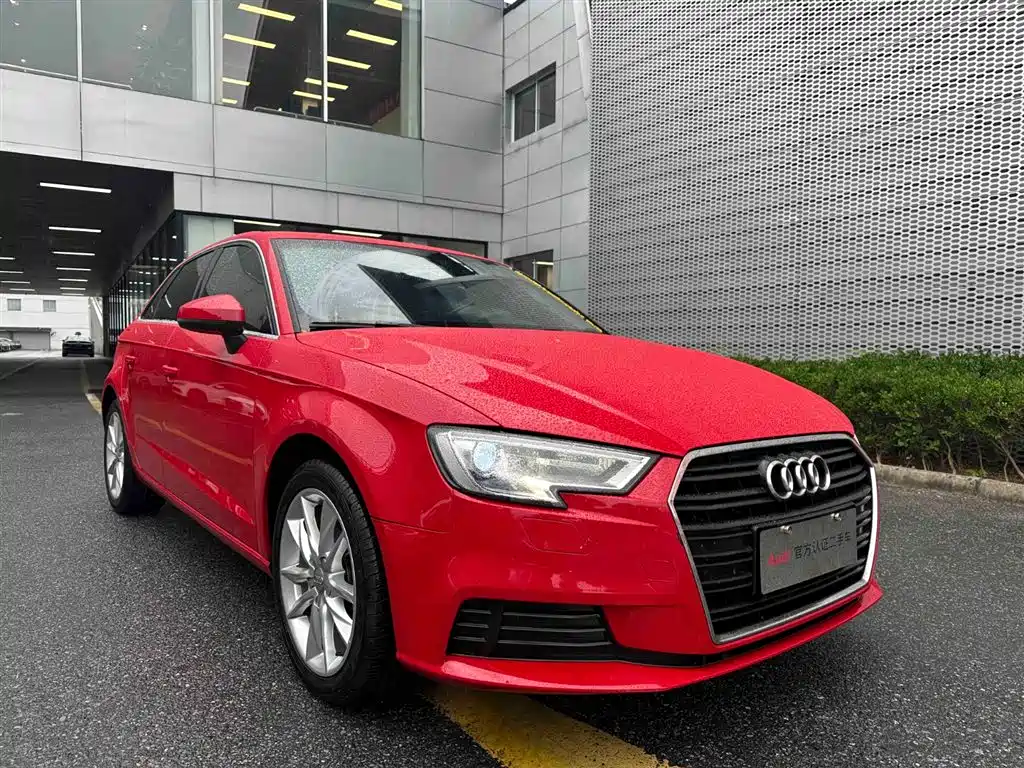 Фото 3 - Audi A3