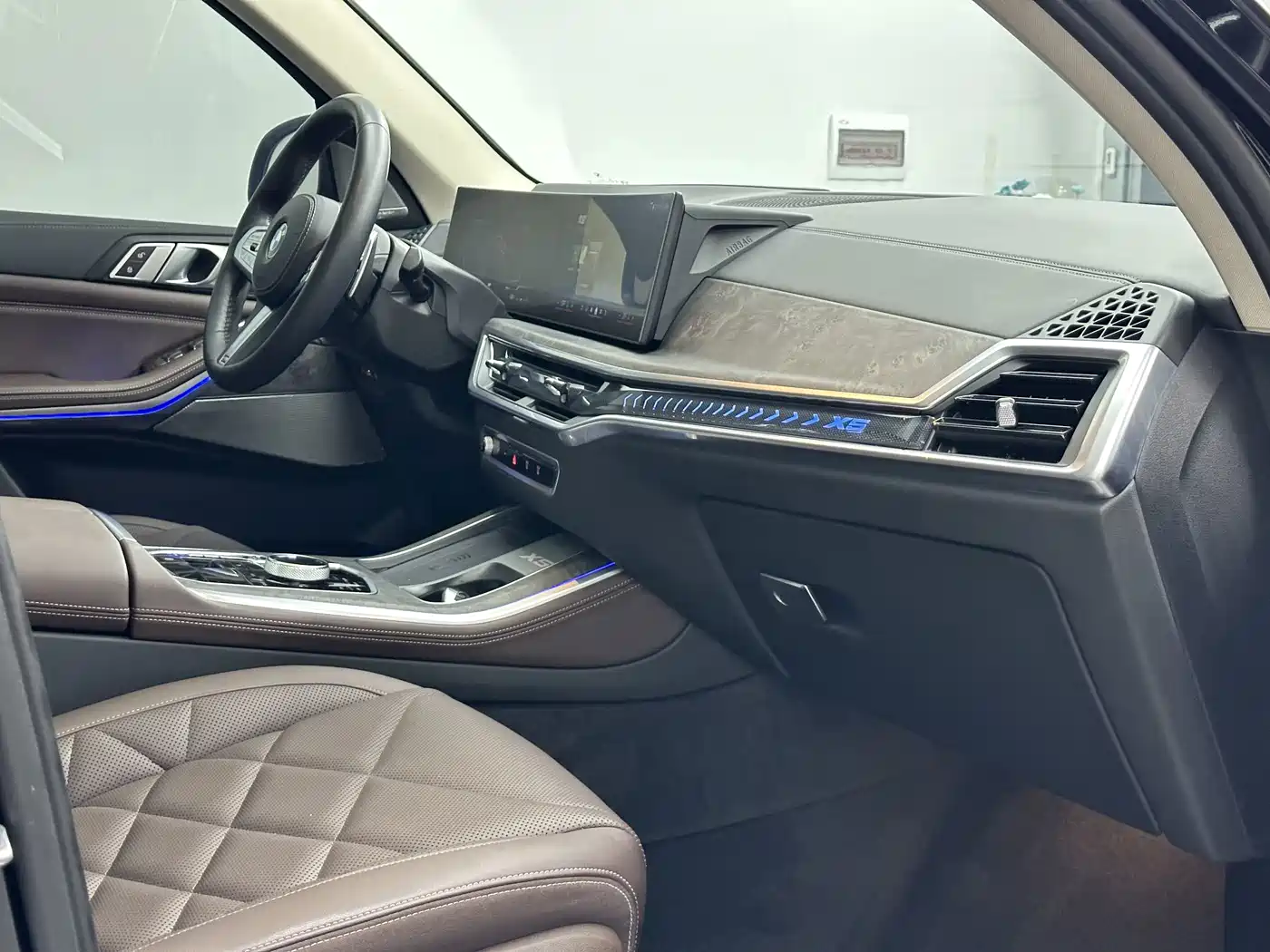 BMW X5, миниатюра 17