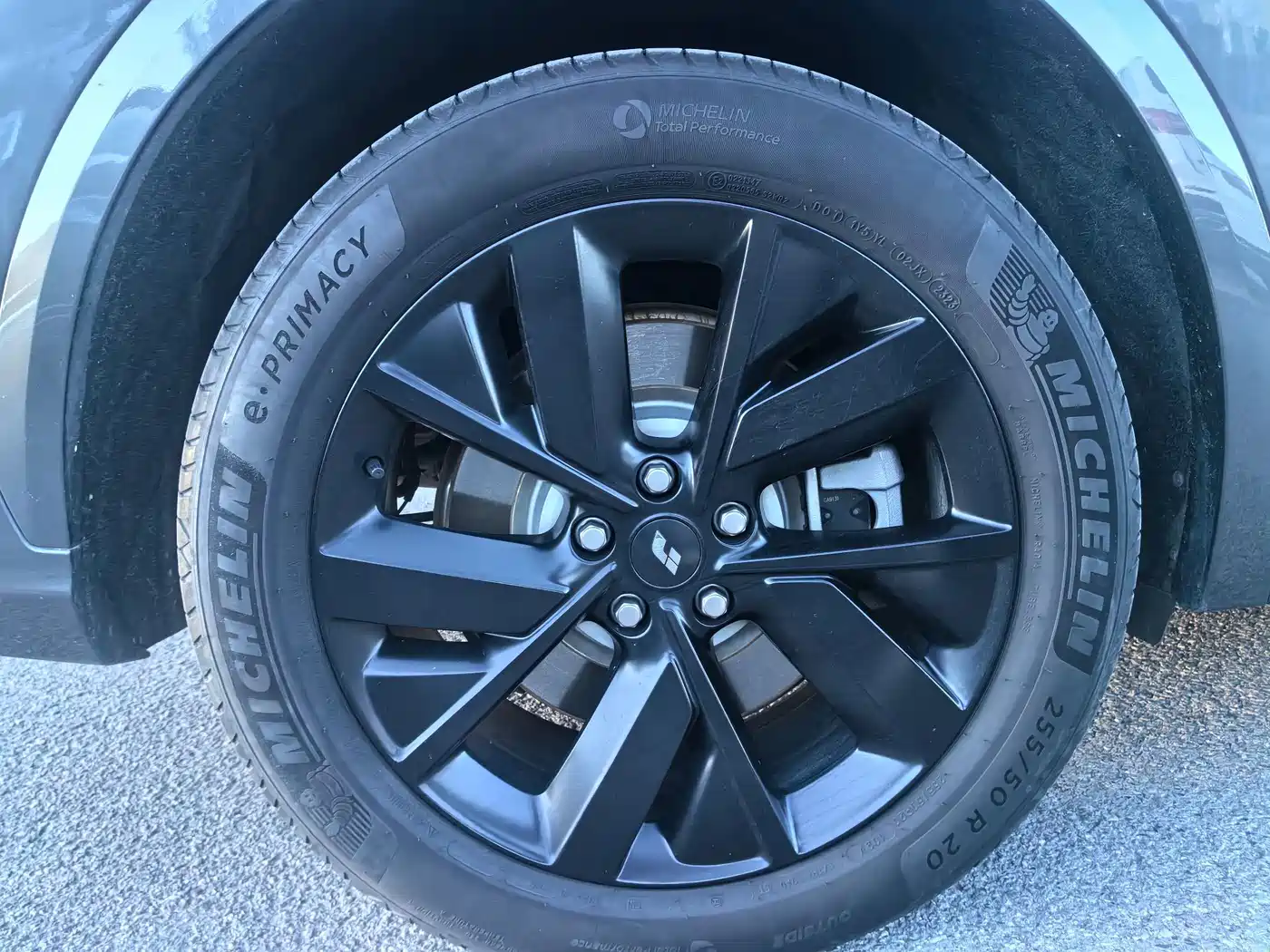 Li Auto L7 2023 2023 Air