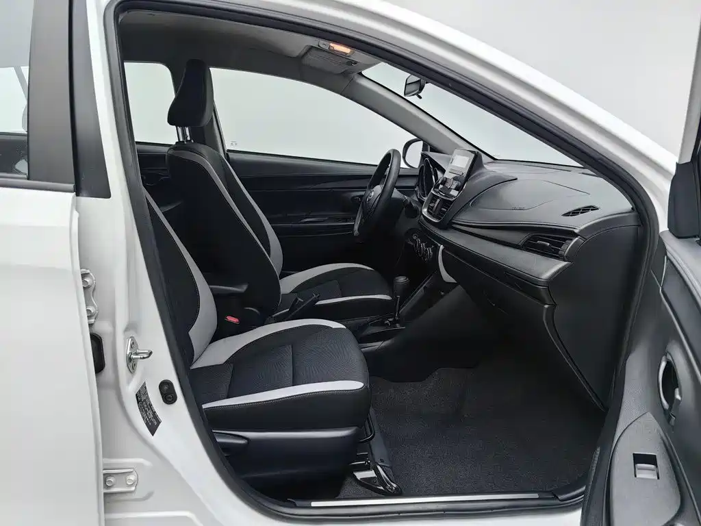Toyota Yaris, миниатюра 23