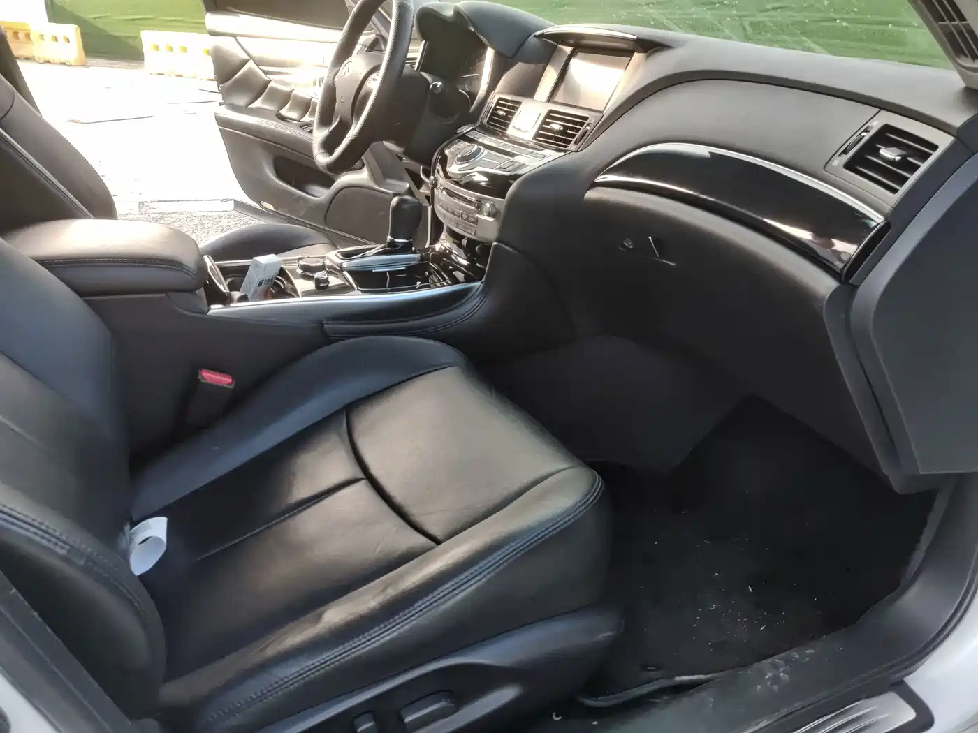 Фото 5 - Infiniti Q70