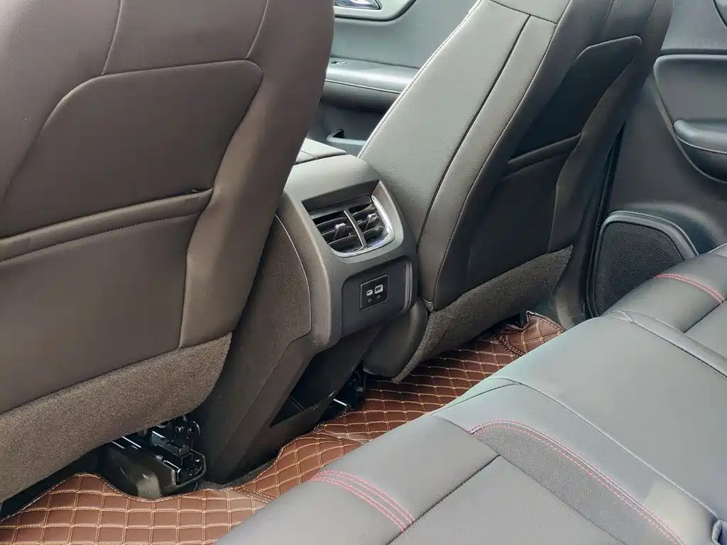 صورة 9 - Chevrolet Trailblazer