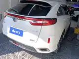 Фото 3 - Honda UR-V