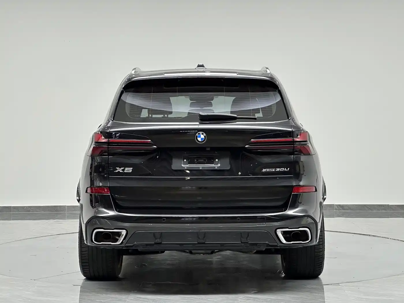 BMW X5, миниатюра 6
