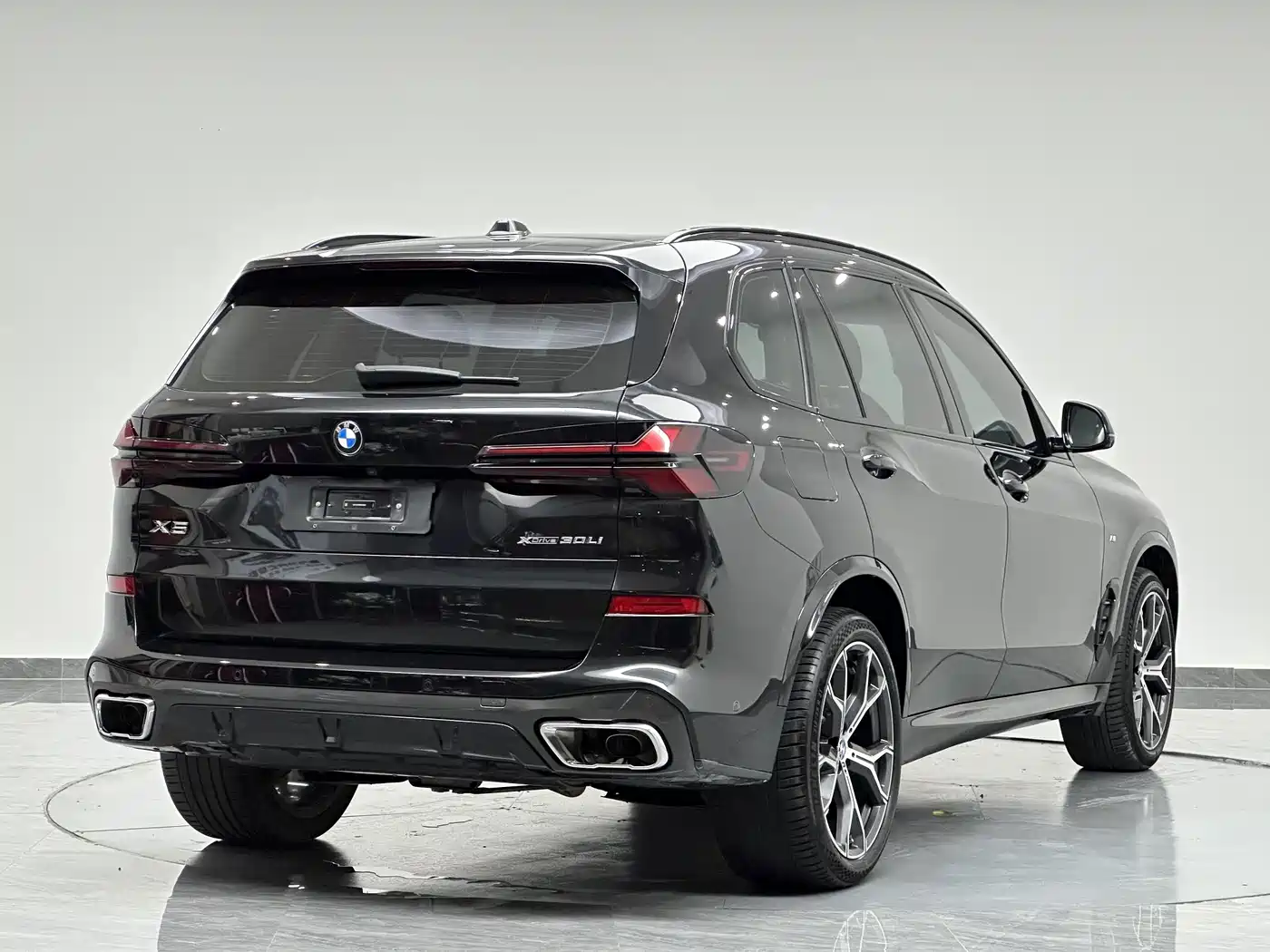 BMW X5, миниатюра 8