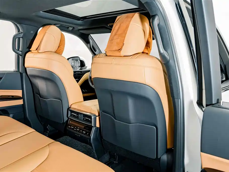 Lexus LX 2025 2025 700h Leading Edition