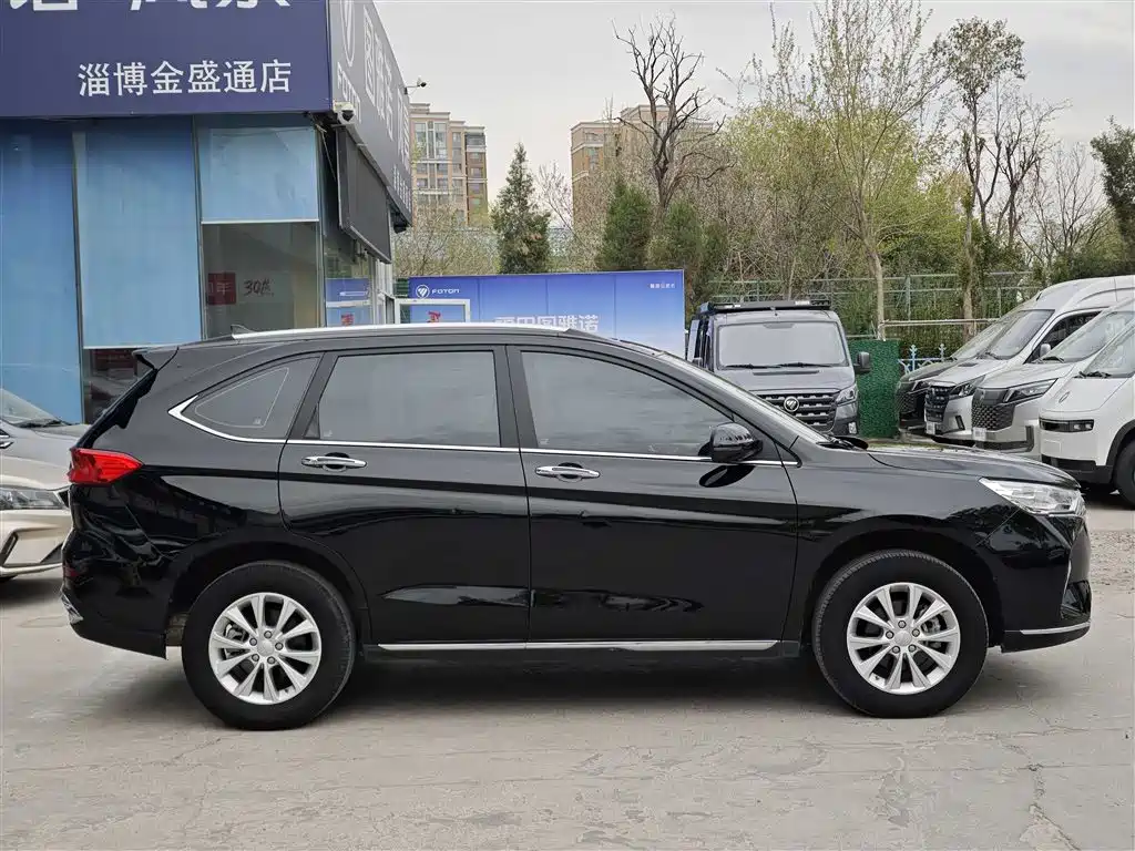 HAVAL M6