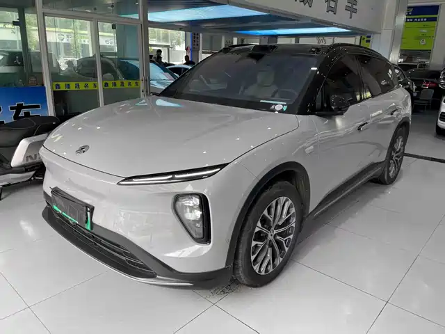 NIO ES6 2024
