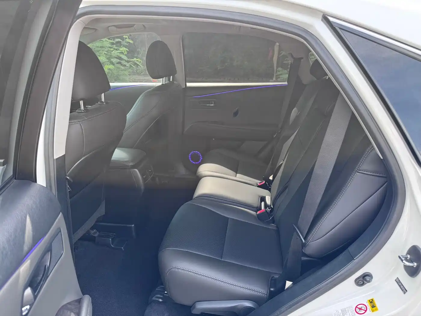 Lexus RX Classic 2014 2013 Model 270 Luxury