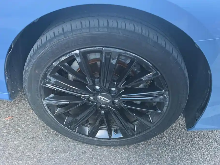 Chery Arrizo 8 2022 2022 1.6T DCT Premium