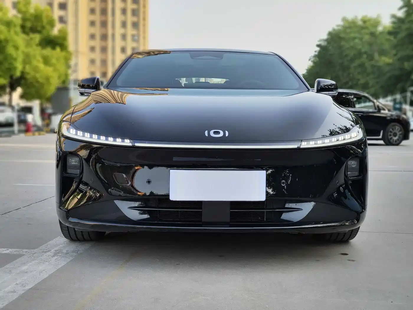 CHANGAN QIYUAN A07