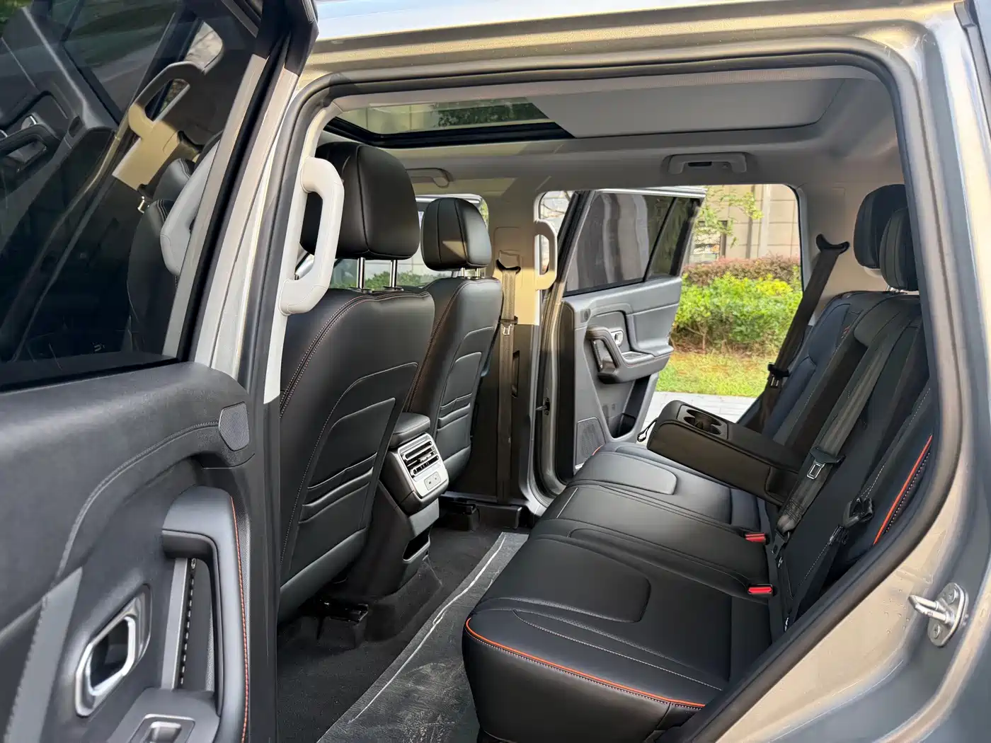 Jetour Freedom 2025 2025 1.5TD DCT Explorer