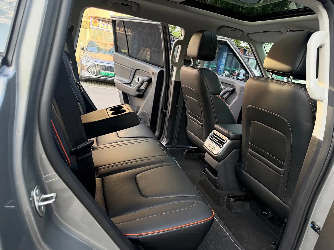 Jetour Freedom 2025 2025 1.5TD DCT Explorer
