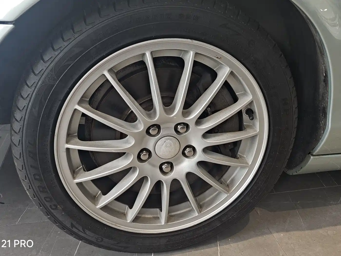 Jaguar S-TYPE 2007 2006 3.0 Dynamic Collector's Edition