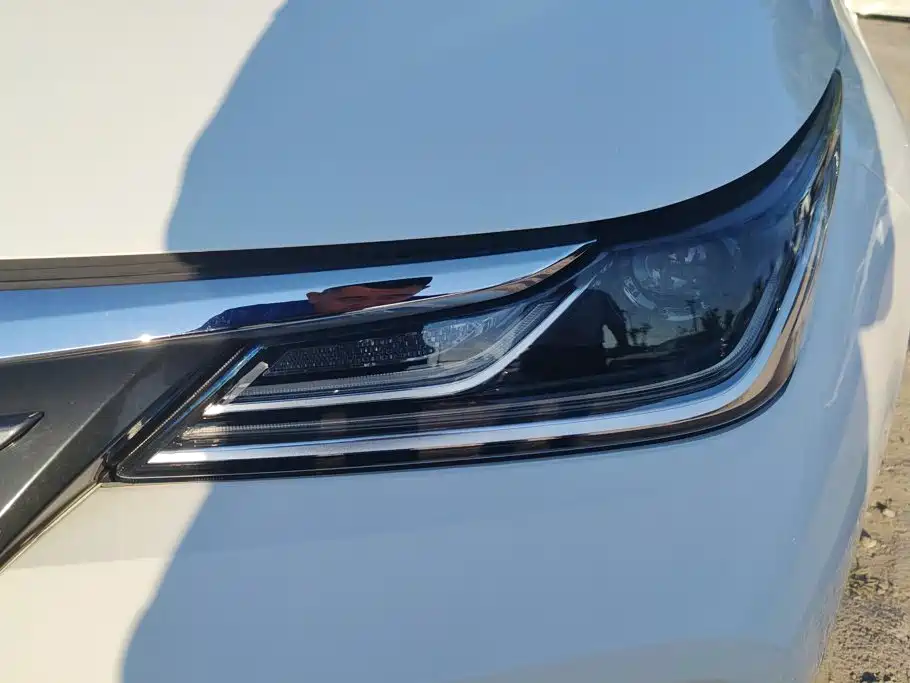Toyota Allion 2022 2022 2.0L Elite Edition