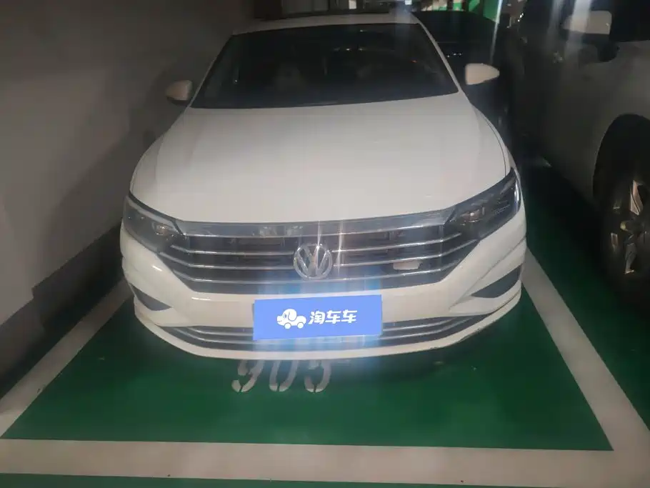 Volkswagen Sagitar, миниатюра 2