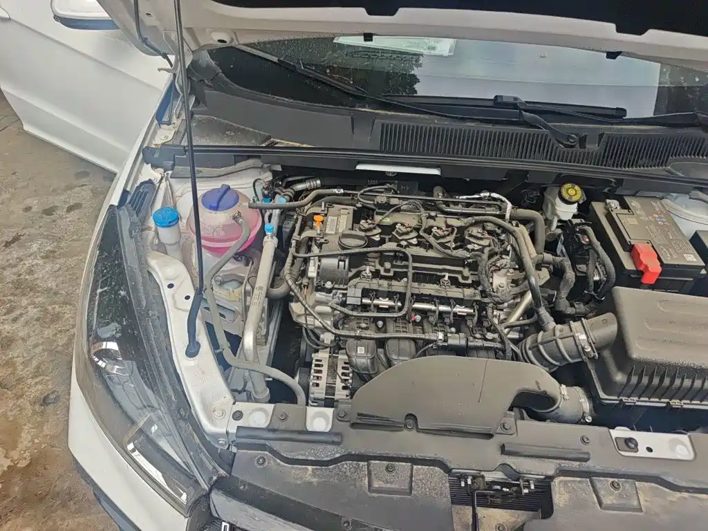 Chery Arrizo 5 2026 2025 Model Year Excellence Edition 1.5L CVT Trend