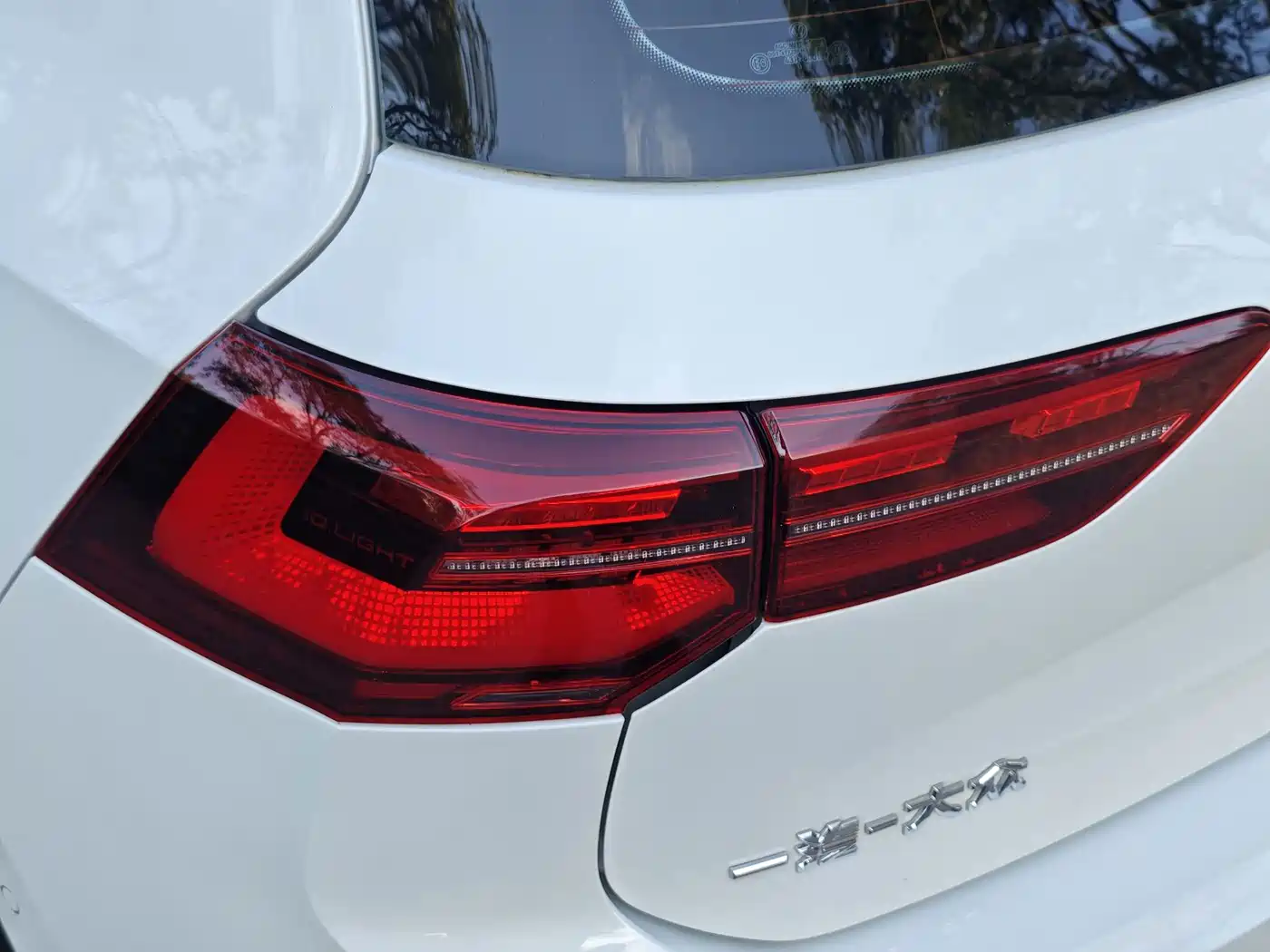 Volkswagen Golf, миниатюра 15