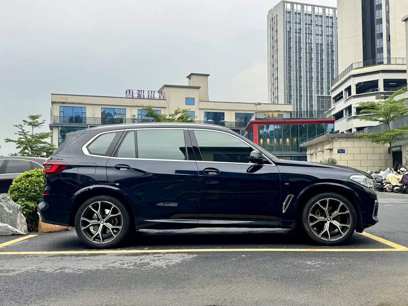 Фото 6 - BMW X5
