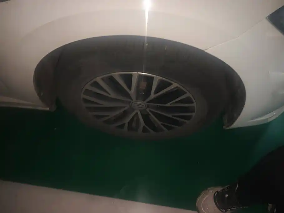 Volkswagen Sagitar, миниатюра 6