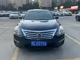 Фото 2 - Nissan Teana