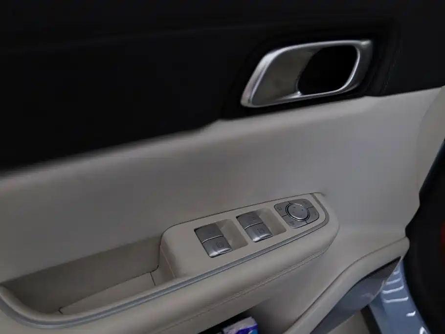 Li Auto Li ONE 2020 2020 Extended Range 6-seater