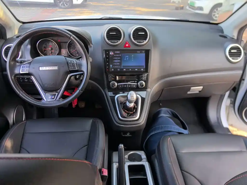 Фото 10 - Haval H6