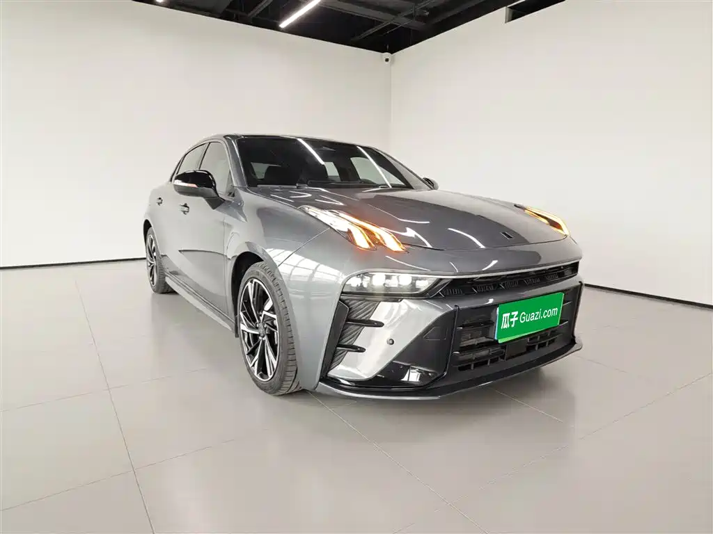 LYNK 03