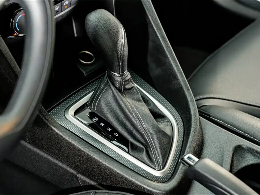 BUICK YINGLANG