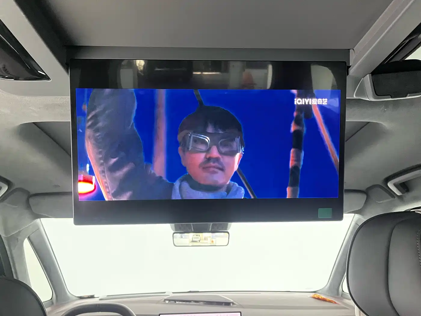 ZEEKR EXTREME KRYPTON 009