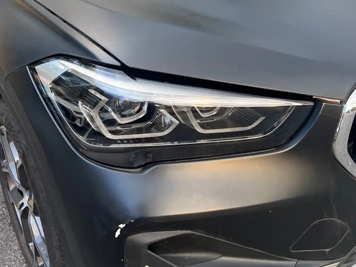 Фото 5 - BMW X1
