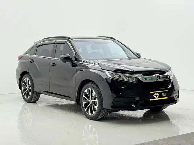 Honda Avancier 2019