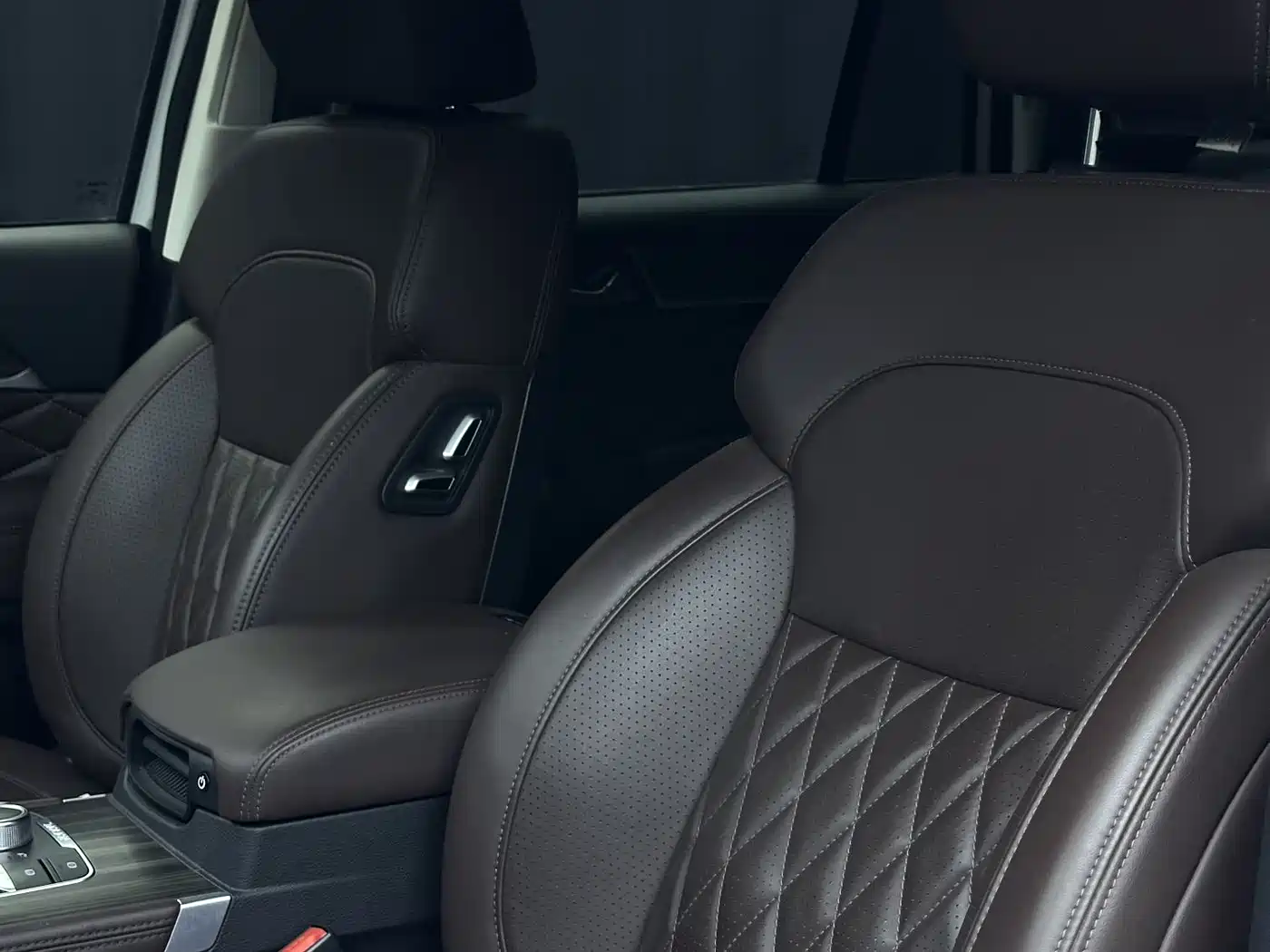 Haval H9 2020 2.0T Gasoline 4WD Premium 5-Seater фото 8
