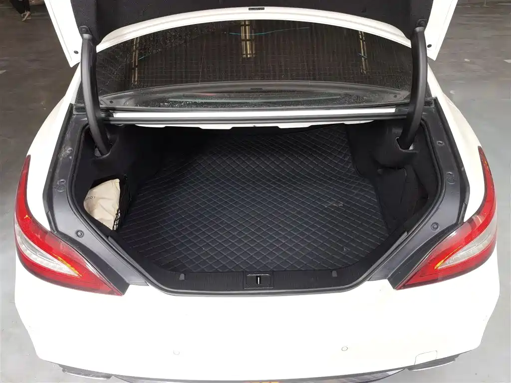 Mercedes-Benz CLS 2015 CLS 260 фото 19