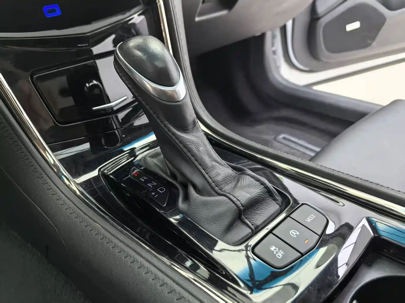 Cadillac ATS-L 2017 28T Technology фото 17