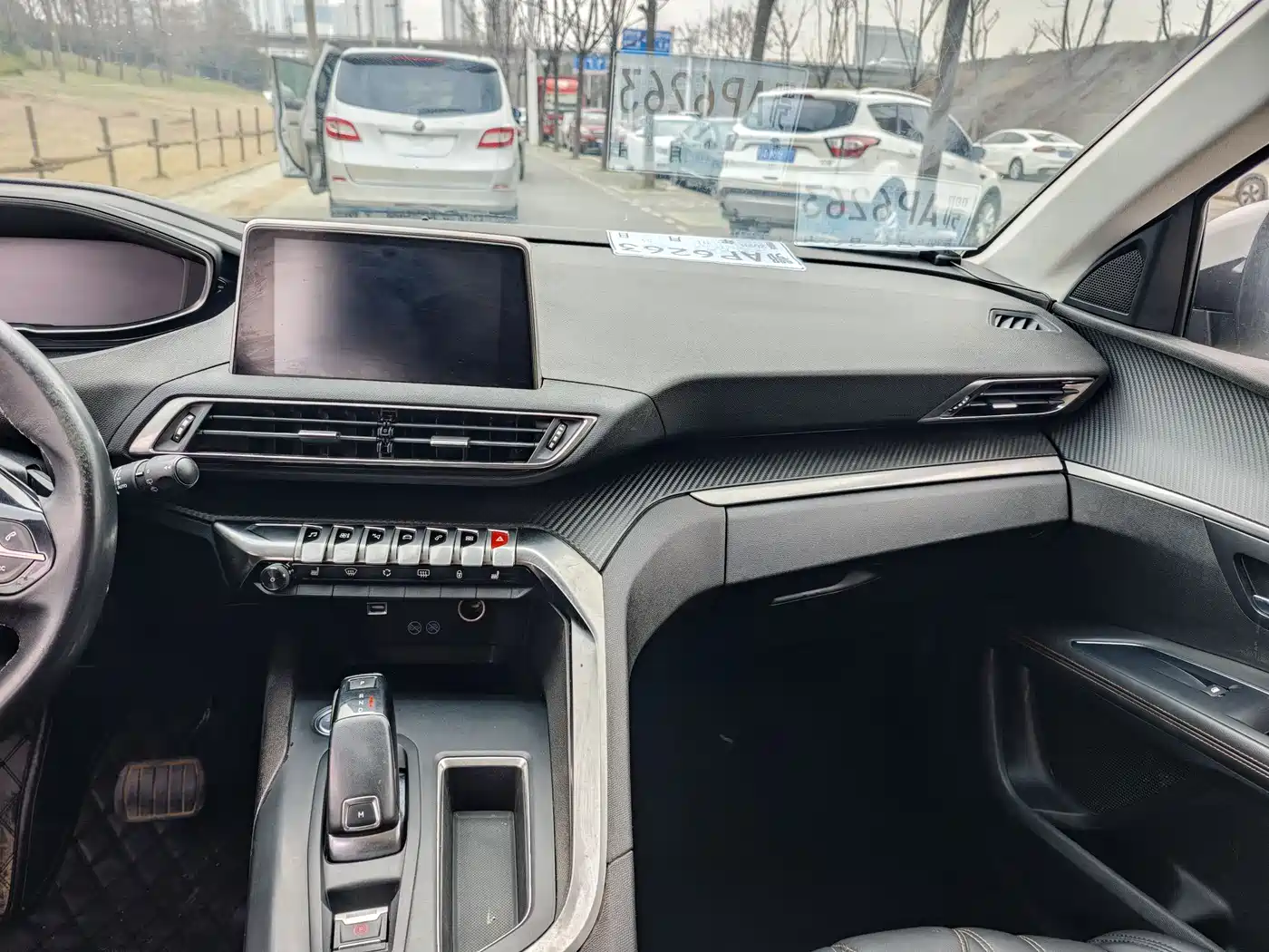 Peugeot 5008 2017 350THP 7-seat Elite Edition фото 8