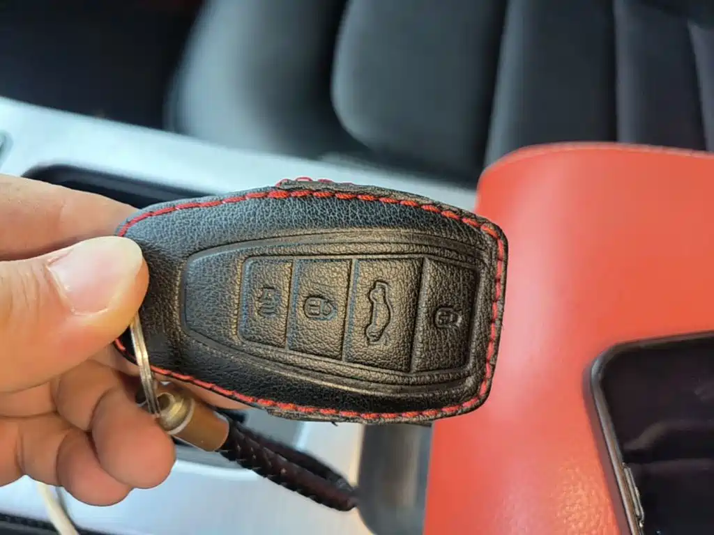 Geely Emgrand GS 2019 2019 1.4T CVT Elegance