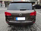 Фото 18 - Volkswagen Touareg