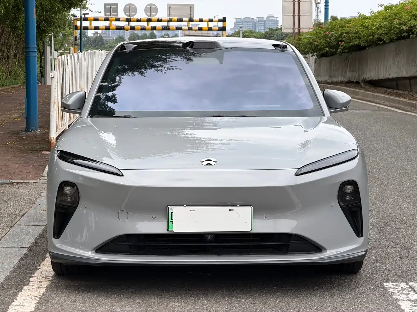 NIO ET5T 2024 2024 75kWh Touring