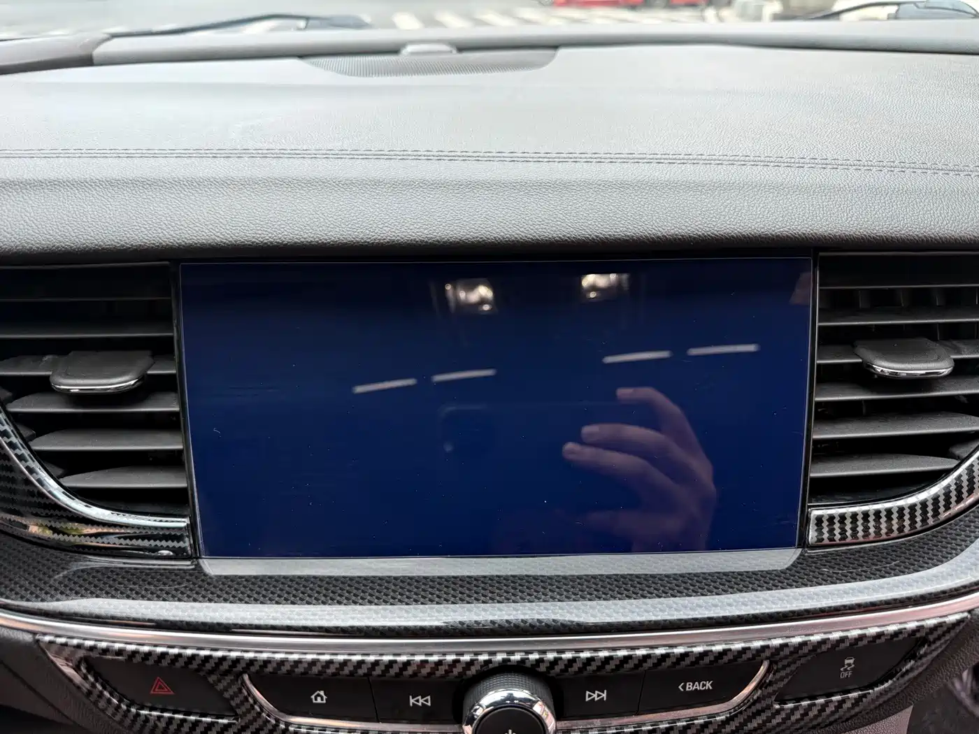 Фото 8 - Buick Regal