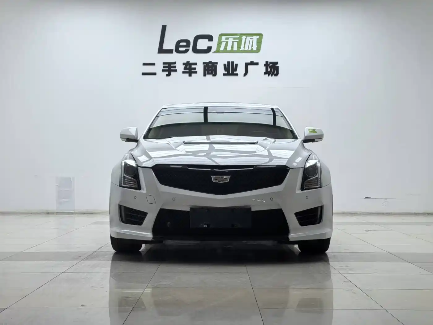 Cadillac ATS-L 2017 28T Technology фото 2