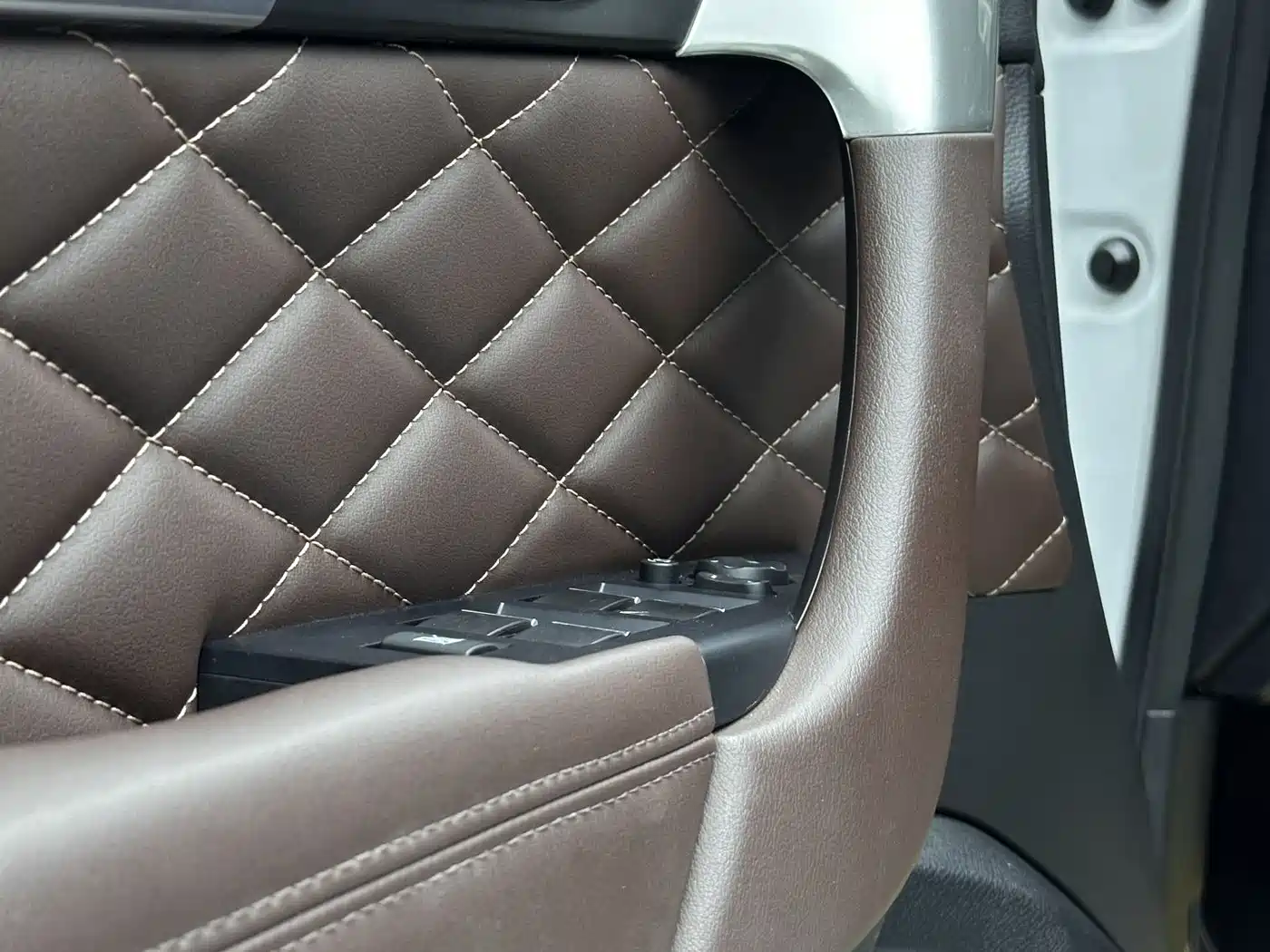 Haval H9 2020 2.0T Gasoline 4WD Premium 5-Seater фото 7
