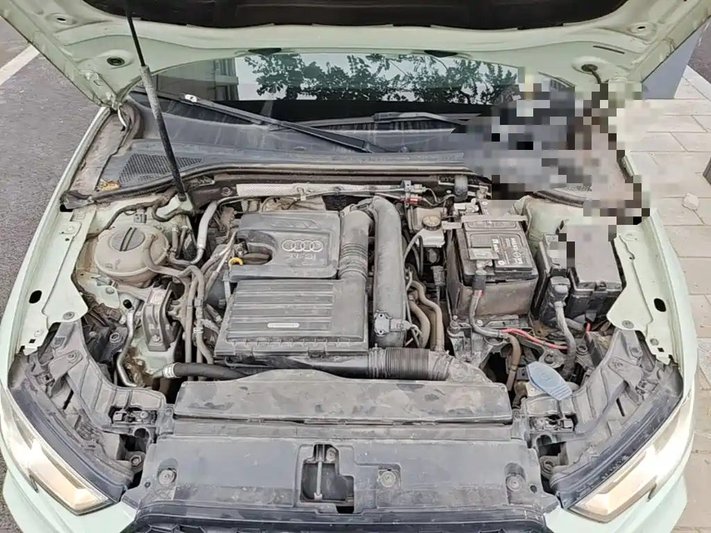 Фото 20 - Audi A3