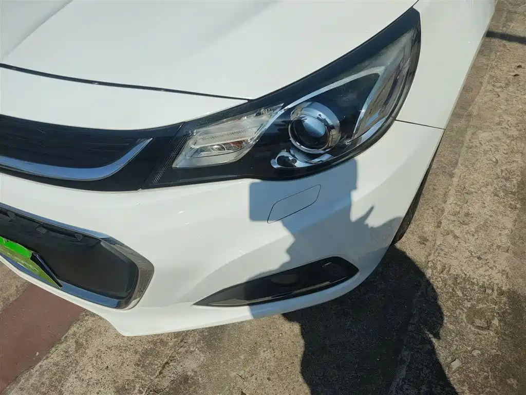 Chevrolet Malibu 2017 1.5T Automatic Luxury Edition фото 24