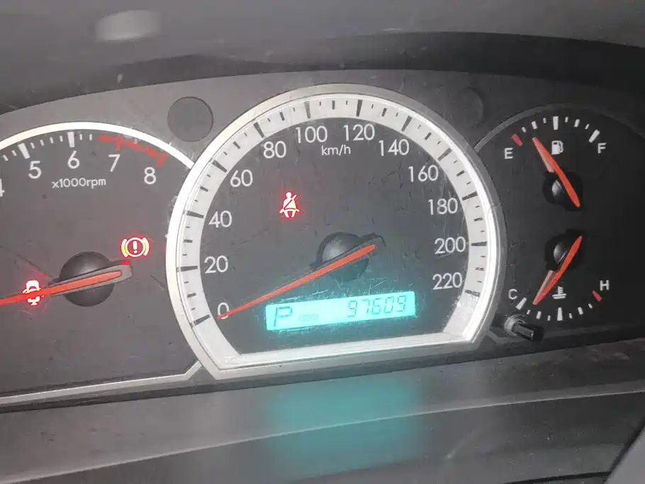 Chevrolet Epica 2015 2013 1.8 SE Comfort AT