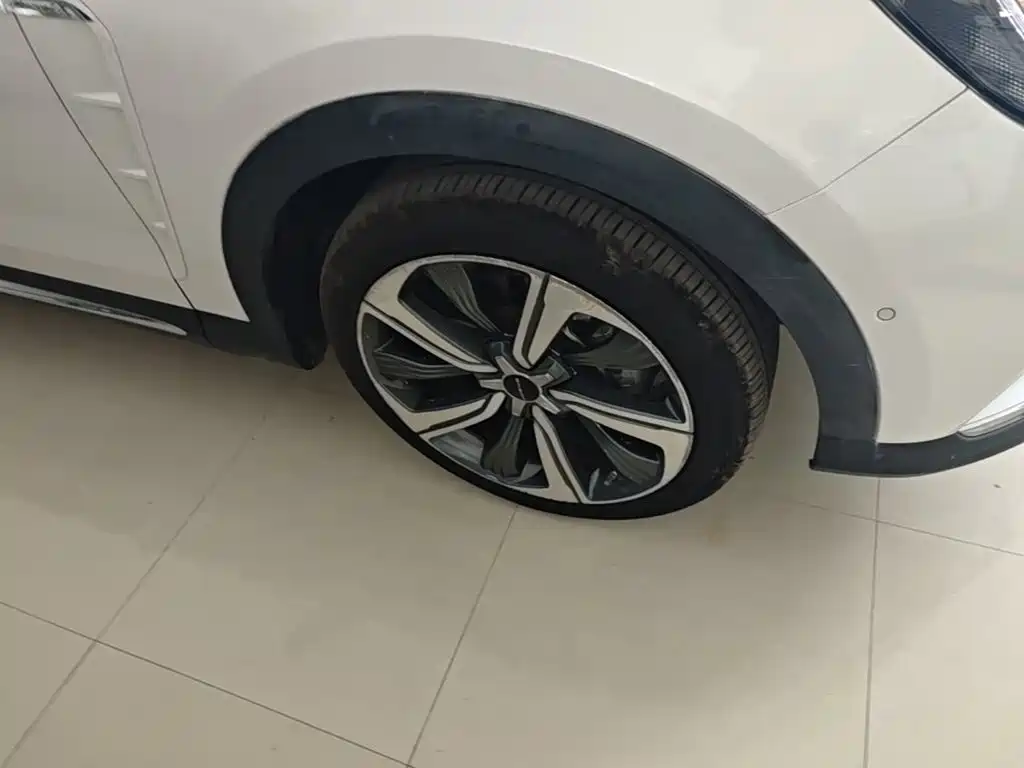 Roewe MARVEL X 2019 2018 Rear-Wheel Drive Version