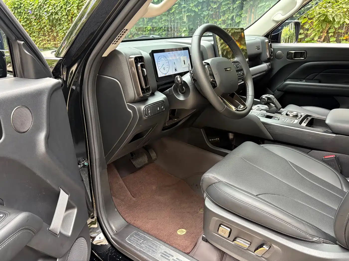 2026 Haval H9