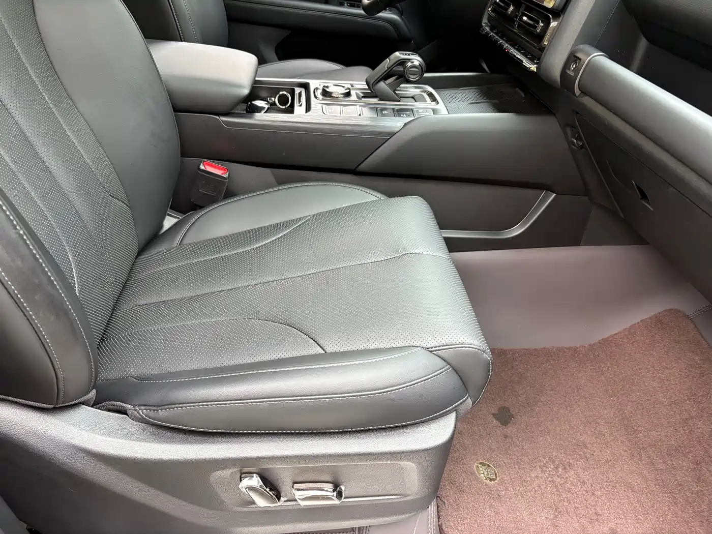 Фото 6 - Haval H9