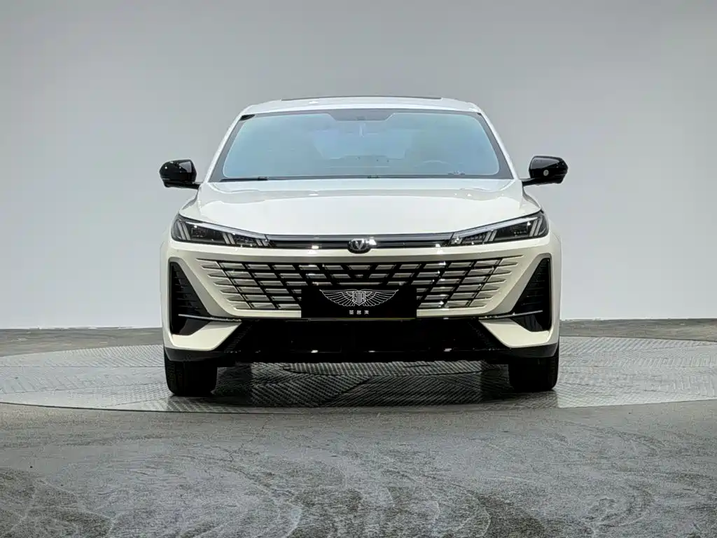 Changan Eado 2026 2025 Model Year Facelift 1.5T 500Bar Basic Edition