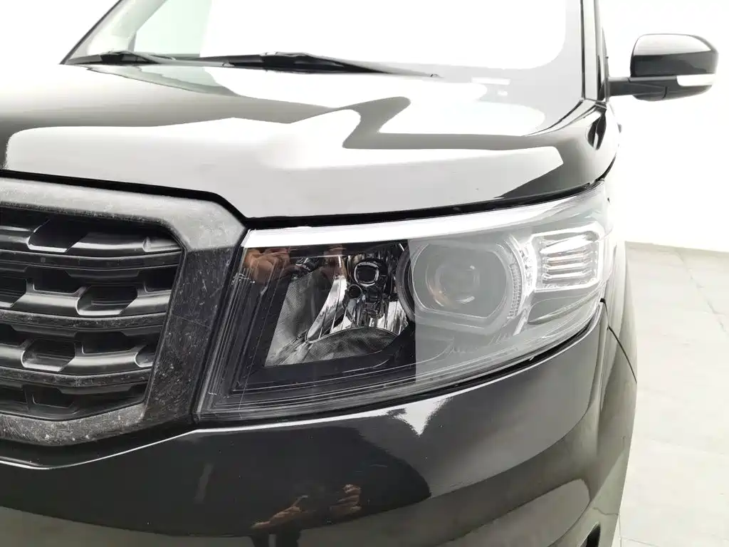Фото 7 - Changan Oshan Changan Oushang X70A